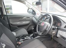 2018 Fiat Fullback 2.4L Diesel For Sale Images