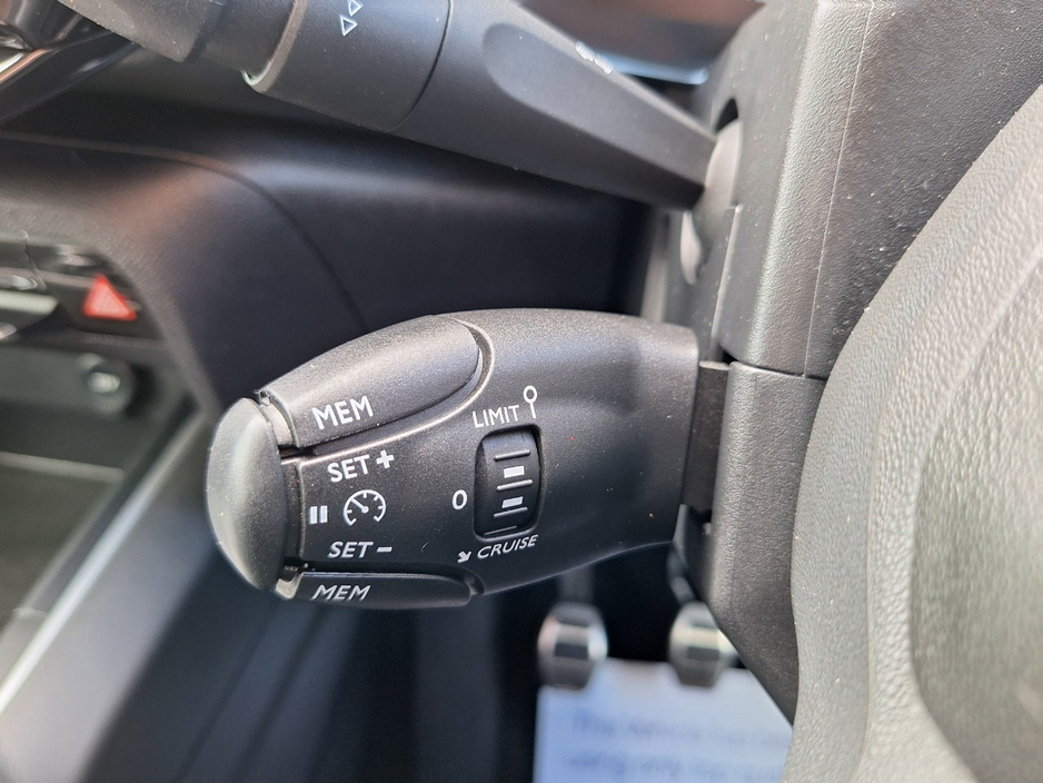 2023 Citroen C5 Aircross 1.5L Diesel For Sale Images