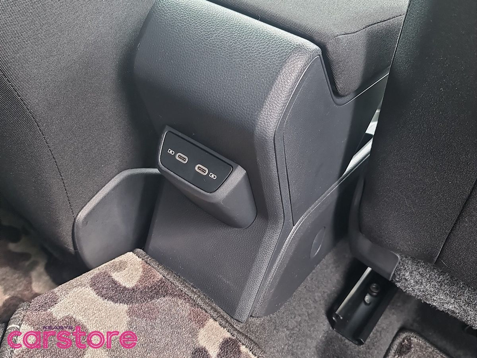 Volkswagen Polo TSI Comfort Line — thumbnail 18