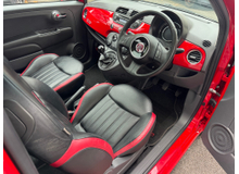 2014 Fiat 500 1.2L Petrol For Sale Images