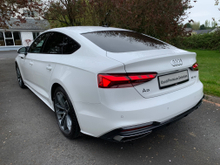 2021 Audi A5 2L Diesel For Sale Images