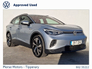 2023 VOLKSWAGEN ID.4 LIFE 77kWh 174HP