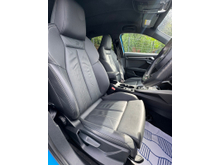 2021 Audi A3 1.4L Petrol Hybrid For Sale Images