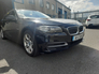 2014 BMW 5 SERIES D F11 SE TOURING 5DR