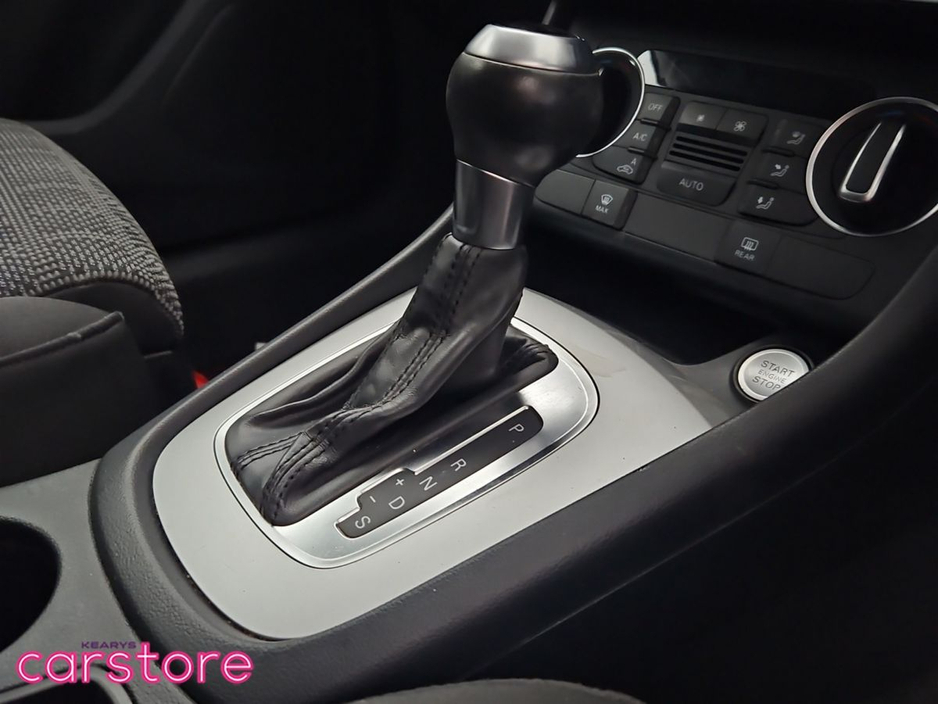 Audi Q3 1.4 5DR AUTO — thumbnail 19