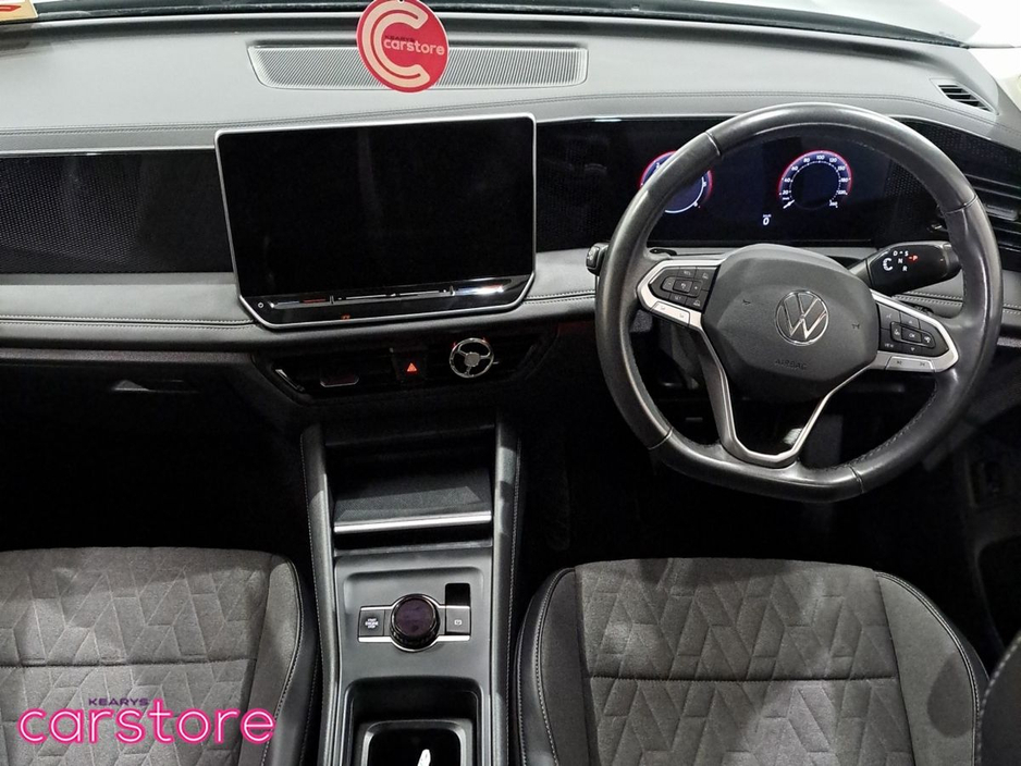 Volkswagen Tiguan LA Edition 2 2.0TDI DSG 150HP — thumbnail 11