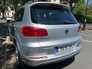 2015 VOLKSWAGEN TIGUAN R-LINE 2.0 TDI SERVICE HISTORY 140HP 5DR