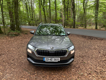 2022 Skoda Karoq 2L Diesel For Sale Images