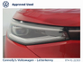 2022 VOLKSWAGEN ID.4 GTX BUSINESS 77kWh 299HP
