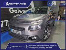 Citroen C3 FLAIR PURETECH 1.2 ** REVERSING CAMERA, IMMACULATE CAR**