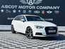2017 AUDI A3 1.6 TDI SE TECHNIK 110PS 5DR AUTO