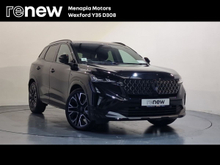 Renault Austral techno esprit Alpine E-Tech 200 Auto