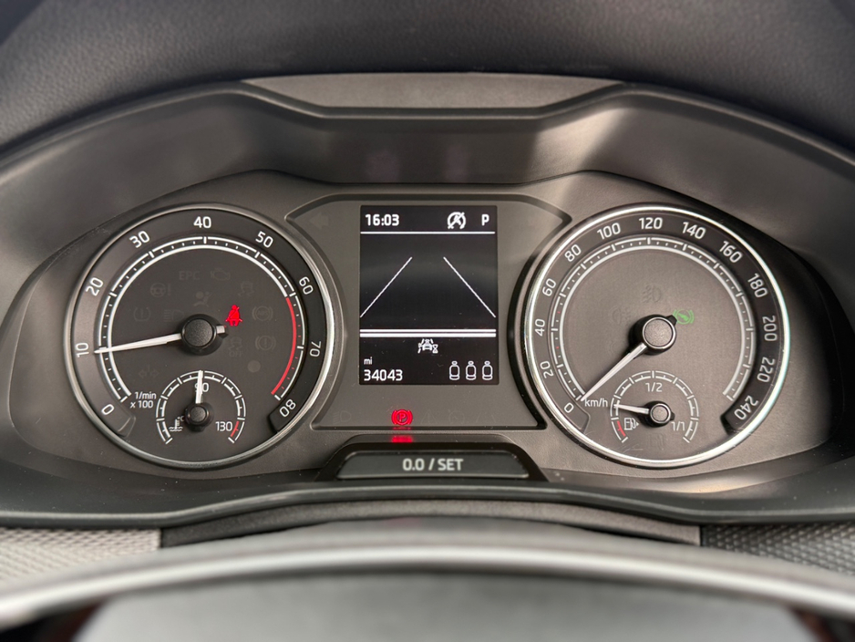 2024 Skoda Kamiq 1L Petrol For Sale Images