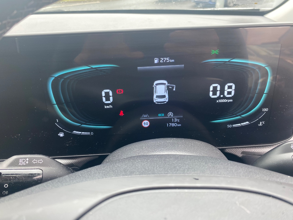 2026 Kia Stonic 1L Petrol Hybrid For Sale Images
