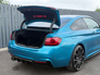 2019 BMW 4 SERIES F32 D M SPORT 2DR AUTO