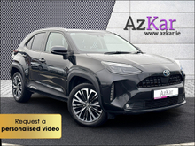 Toyota Yaris Cross 2022 EXCEL AUTOMATIC...