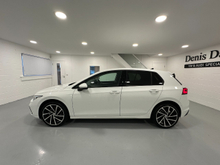 2021 Volkswagen Golf 1L Petrol For Sale Images