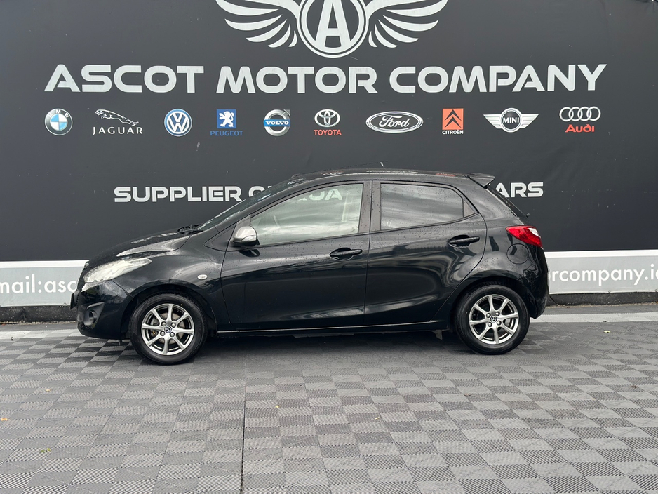 Mazda Demio 1.3L Petrol, Auto — thumbnail 5