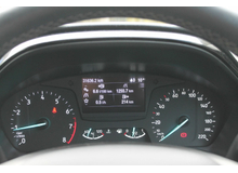 2020 Ford Fiesta 1.1L Petrol For Sale Images