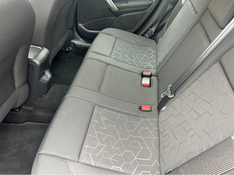 2015 Peugeot 2008 1.2L Petrol For Sale Images