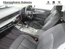 2020 Audi A6 2L Diesel For Sale Images