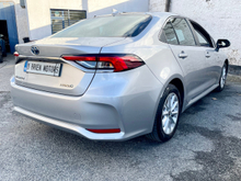 2022 Toyota Corolla 1.8L Petrol Hybrid For Sale Images