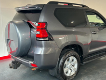 2020 Toyota Landcruiser 2.8L Diesel For Sale Images