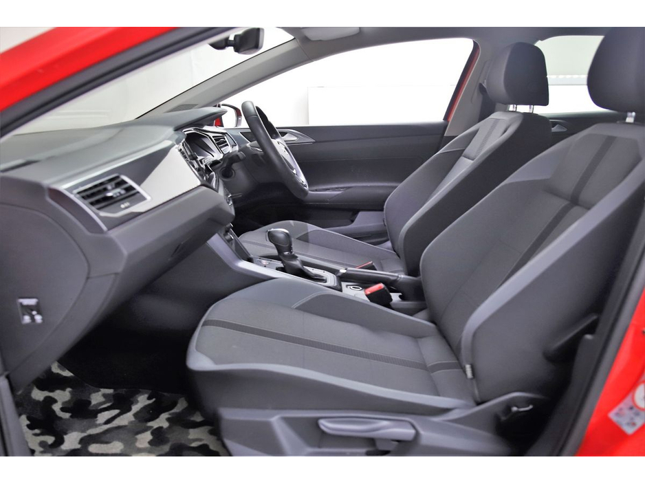 Volkswagen Polo 1.0 TSI DSG COMFORTLINE *DIG DASH*REVERSE CAM*CARPLAY*ANDROID* — thumbnail 15