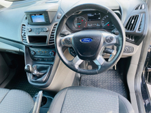 2022 Ford Transit Connect 1.5L Diesel For Sale Images