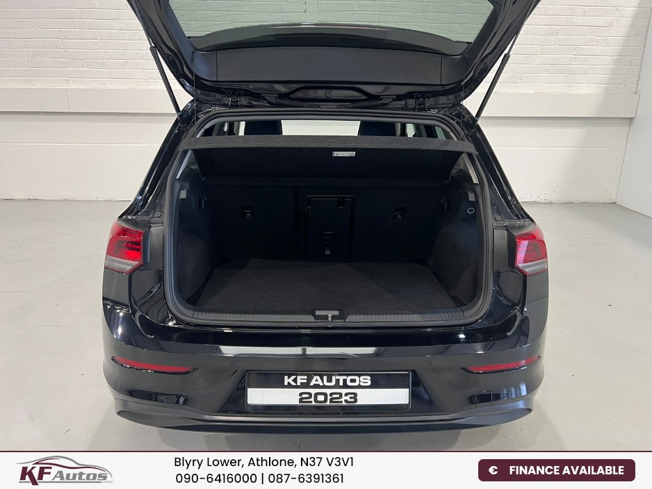 2023 Volkswagen Golf 2L Diesel For Sale Images