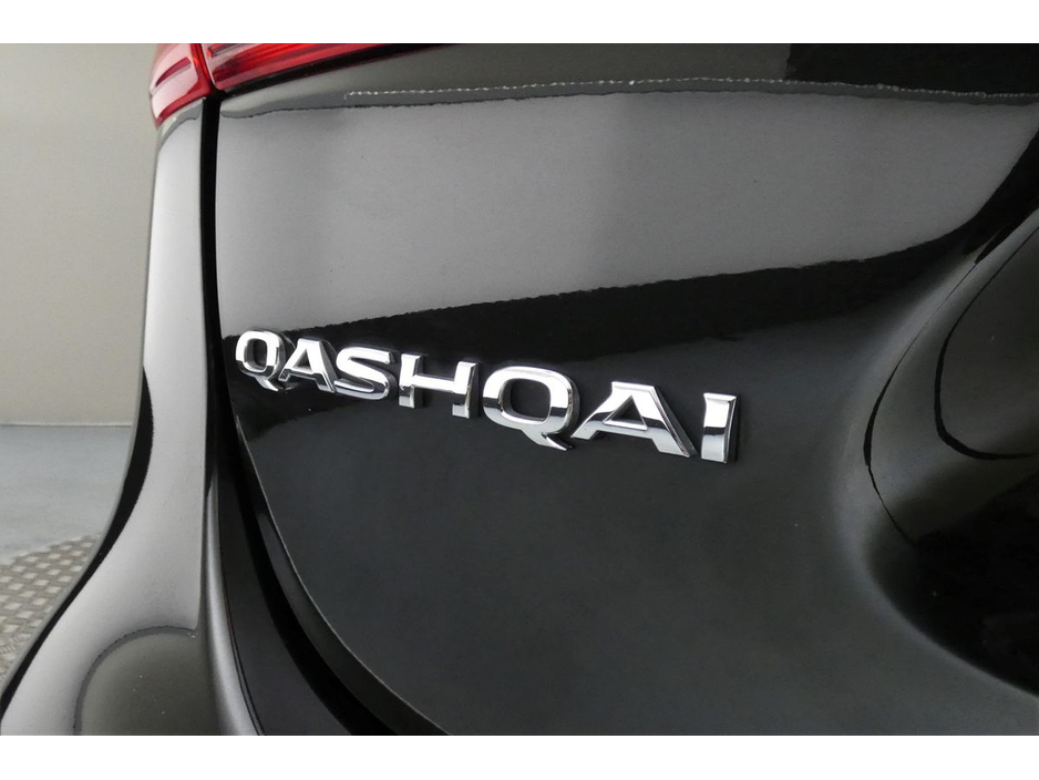 Nissan Qashqai 1.5 DSL SE 6SPD *PANORAMIC ROOF*SAT NAV*REVERSE CAM* — thumbnail 26