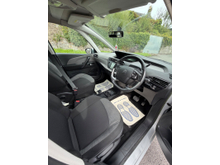 2014 Citroen C4 1.6L Diesel For Sale Images