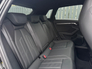 2022 AUDI A3 S LINE 30 TDI SPORTBACK