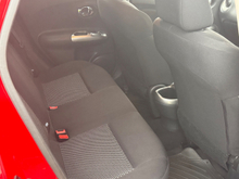 2015 Nissan Juke 1.2L Petrol For Sale Images