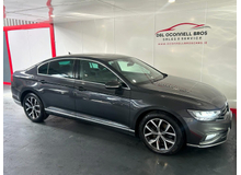 2021 Volkswagen Passat 2.0L Diesel For Sale Images