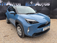 2022 Toyota Yaris Cross 1.5L Petrol Hybrid For Sale Images
