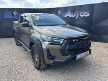 2023 Toyota Hilux 2.4L Diesel For Sale Images