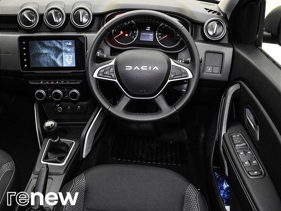 Dacia Duster Journey Blue dCi 115 4x2 NBI — thumbnail 29