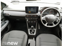2025 Dacia Sandero Stepway 1.0L Petrol For Sale Images