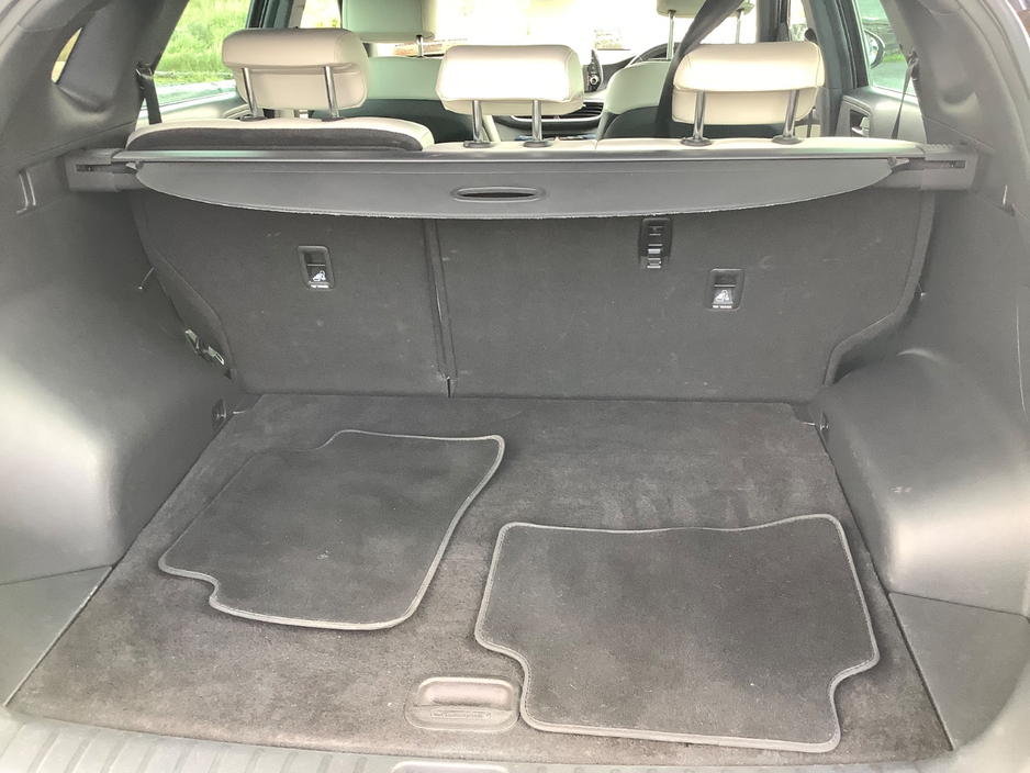 2019 Hyundai Tucson 1.6L Diesel For Sale Images