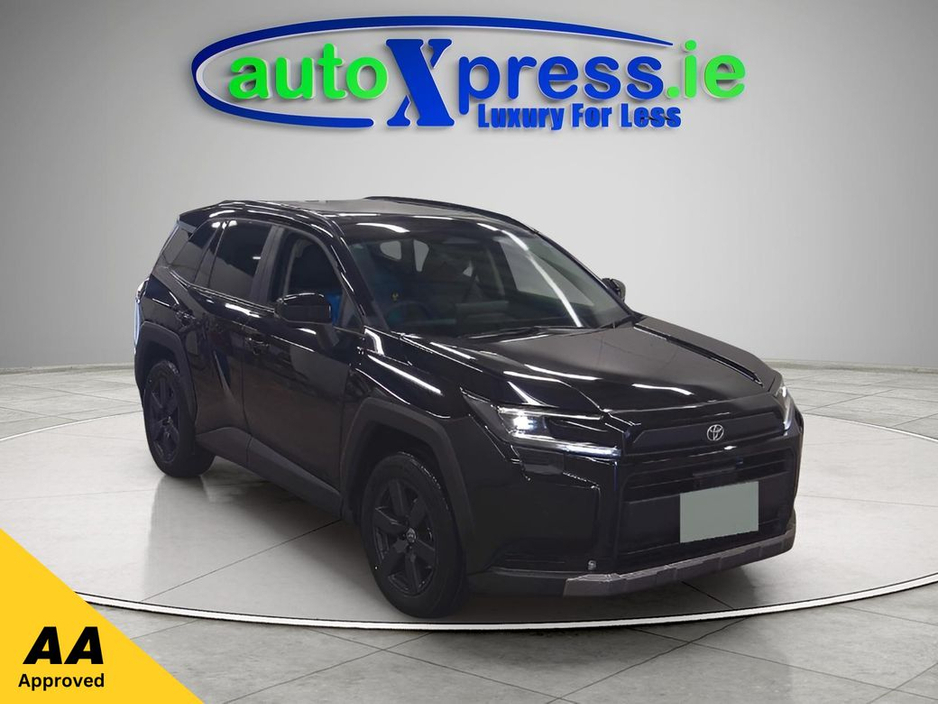 Used Toyota RAV4 2026 in Limerick