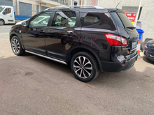 2012 Nissan Qashqai 1.5L Diesel For Sale Images