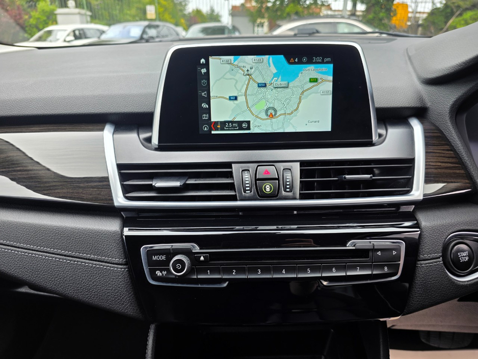 2020 BMW 2 Series 1.5L Hybrid For Sale Images