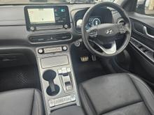 2023 Hyundai Kona 0L Electric For Sale Images