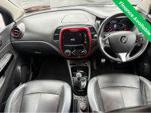2017 Renault Captur 1.5L Diesel For Sale Images