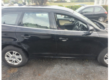 Volvo XC60 2.0 SE Lux SUV Diesel Automatic (190bhp)