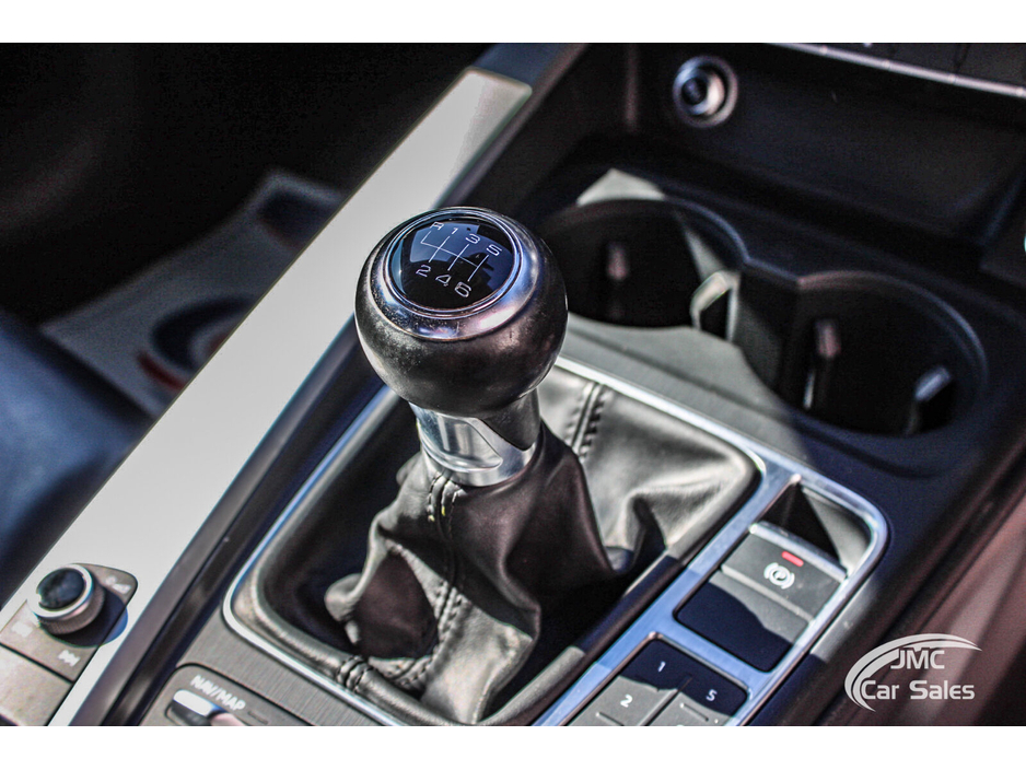 2017 Audi A5 2L Diesel For Sale Images