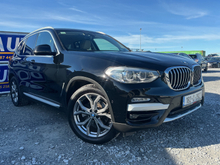 BMW X3 xDrive20d xLine Auto