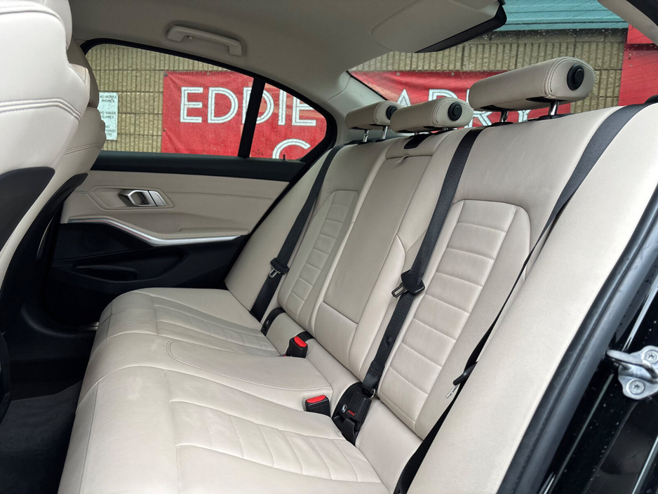 2019 BMW 3 Series 2L Diesel For Sale Images