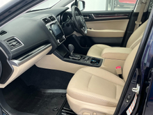 2019 Subaru Outback 2.5L Petrol For Sale Images